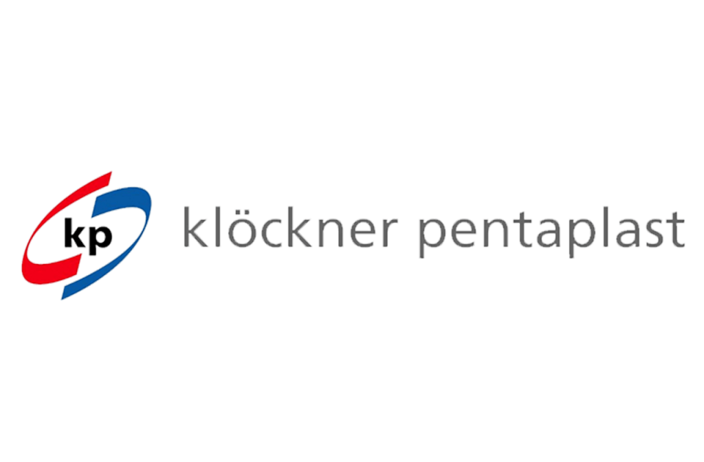 klockner petaplast logo