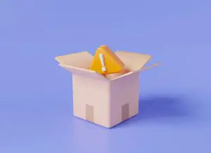 Packaging mistakes