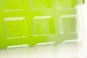 Thermoforming in the packaging industry
