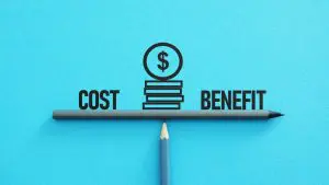 Cost-benefit analysis of 3PL kitting vs. in-house fulfillment concept