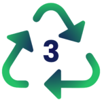 PVC (Polyvinyl chloride)