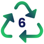 PS (Poylstyrene)