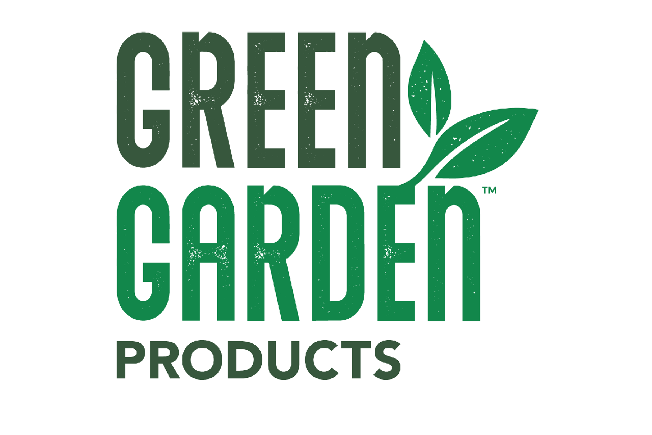 green garden products logo