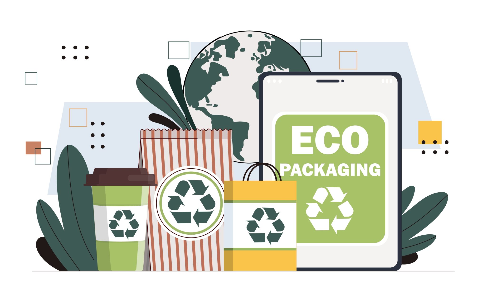 Guide to Sustainable Packaging Solutions | Complete Packaging