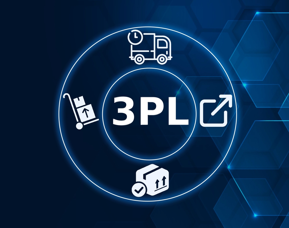 3PL kitting and logistics concept