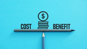 Cost-benefit analysis of 3PL kitting vs. in-house fulfillment concept